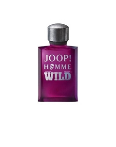 Парфюмерная вода Homme Wild edt для мужчин 125 Joop!