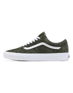 Old Skool Collection Кроссовки для скейтбординга Низкие Vans
