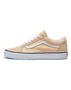 Кроссовки Old Skool 'Color Theory Honey Peach' Vans