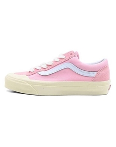 Кроссовки Old Skool Reissue 136 'Pink Yellow' Vans