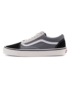 Кроссовки Old Skool 36 Dx 'Anaheim Factory Black Grey' Vans