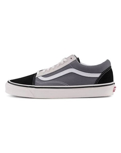 Кроссовки Old Skool 36 Dx 'Anaheim Factory Black Grey' Vans
