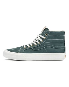 Кроссовки SK8 HI 38 Decon Sf Green Vans