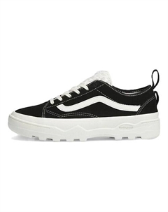 Кроссовки Sentry Old Skool Wc 'Black' Vans