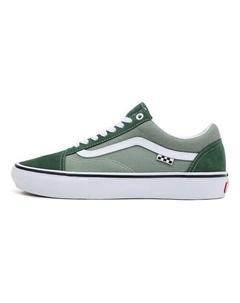 Кроссовки Old Skool Skate 'Greener Pastures' Vans