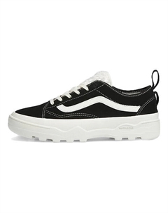 Кроссовки Sentry Old Skool Wc 'Black' Vans
