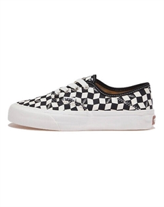 Кроссовки Authentic VR3 Sf Checkerboard 'Marshmallow Black' Vans