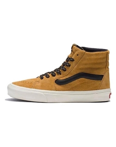 Кроссовки SK8 Hi Xl 'Honey Gold Black' Vans