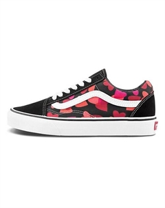 Кроссовки Old Skool 'Valentines Hearts' Vans