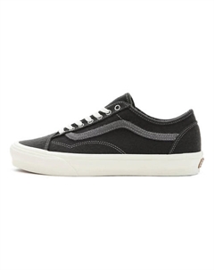 Кроссовки Old Skool Tapered 'Eco Theory Wool Charcoal' Vans