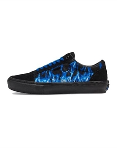 Кроссовки Old Skool Skate 'Y2K Hot Blue' Vans