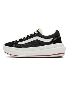 Кроссовки Old Skool Overt Cc 'Pop Color Black' Vans