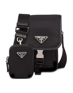 Сумка Saffiano Crossbody Prada