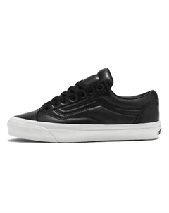 Кроссовки Old Skool 36 'Foam Pack Black' Vans