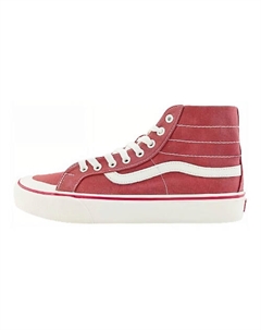 Кроссовки SK8 HI 'Red White' Vans