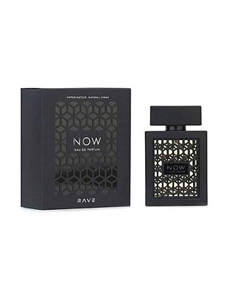 Парфюмерная вода Rave Now Man 100 Lattafa
