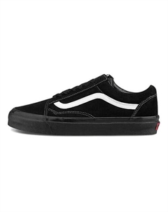 Кроссовки Old Skool 36 Dx 'Anaheim Factory Black White' Vans