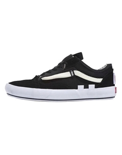 Кроссовки Old Skool Cap Black Vans