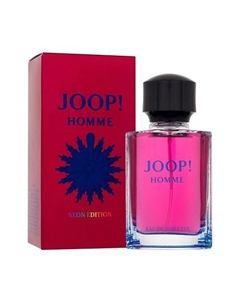 Туалетная вода Homme Neon Edition 75 Joop!