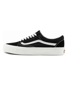Кроссовки Old Skool VR3 'Black Marshmallow' Vans
