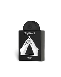 Парфюмерная вода Art of Arabia II 100 Lattafa