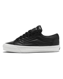 Кроссовки Old Skool 36 'Foam Pack Black' Vans