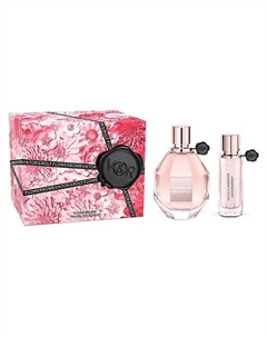 Парфюмерный набор Viktor & Rolf Flowerbomb Viktor&rolf