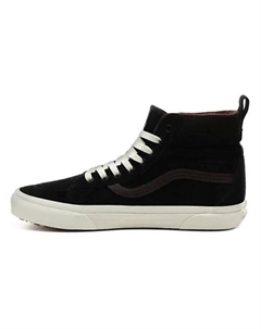 Кроссовки SK8 HI Mte Black/White Vans