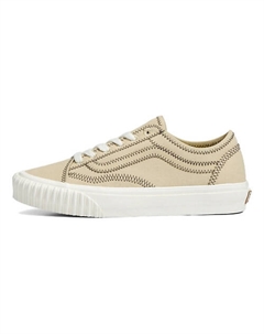 Кроссовки Old Skool Eco Theory 'Cream White' Vans