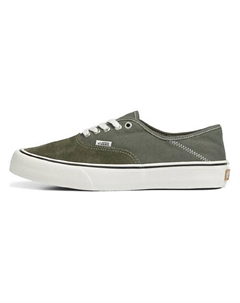 Кроссовки Authentic 'Green' Vans