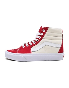 Кроссовки SK8 HI CLASSIC SPORT Chili Pepp 'White Red' Vans