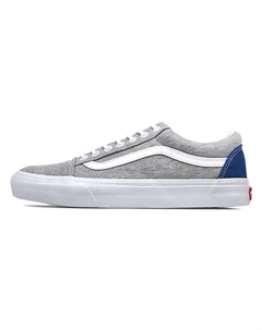 Кроссовки Old Skool 'Coastal Grey' Vans