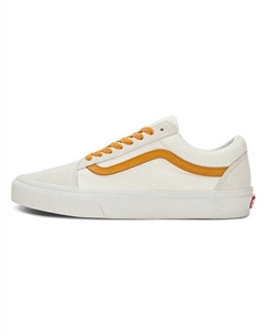 Кроссовки Old Skool 'Vintage Pop Honey Yellow' Vans