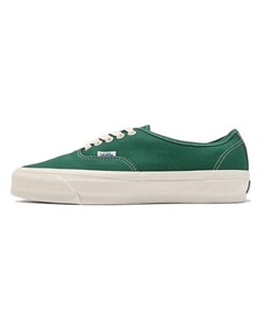 Кроссовки Authentic Premium 44 'Pine Green' Vans