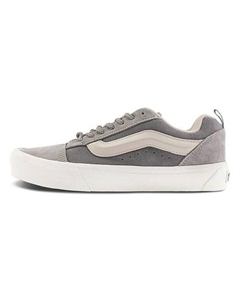 Кроссовки Knu Skool 'Grey' Vans