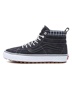 Кроссовки Sk8 Hi MTE 1 'Plaid Grey' Vans