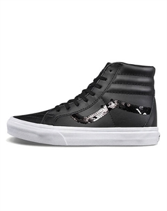 Кроссовки SK8 HI Reissue 'Black White' Vans