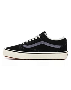 Кроссовки Old Skool Mte 'Black' Vans