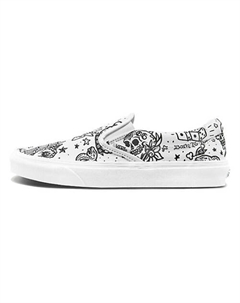 Кроссовки Classic Slip On U Color Vans