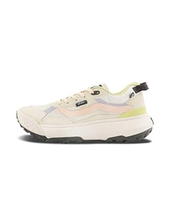 Кроссовки Crosspath Mte 'Marmalade Orange' Vans