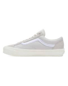 Кроссовки Premium Old Skool 36 'Wind Grey' Vans