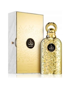 Парфюмерная вода Bayaaan 100 Lattafa