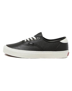 Кроссовки Authentic Lux 'Black' Vans