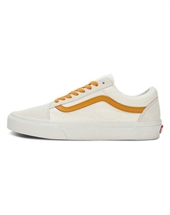 Кроссовки Old Skool 'Vintage Pop Honey Yellow' Vans