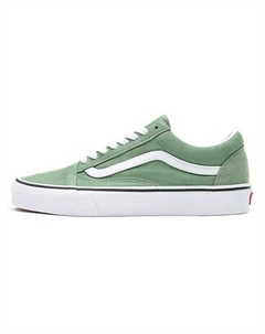 Кроссовки Old Skool 'Shale Green' Vans