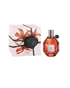Парфюмерная вода Flowerbomb Tiger Lily 100 Viktor&rolf