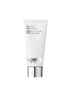 Антивозрастной крем для рук Cellular Hand Cream 100 La prairie