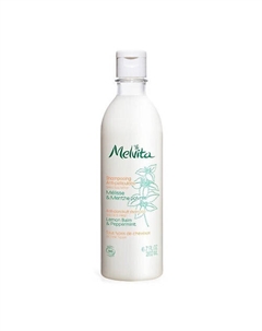 Шампунь против перхоти Anti-dandruff Shampoo 200 Melvita
