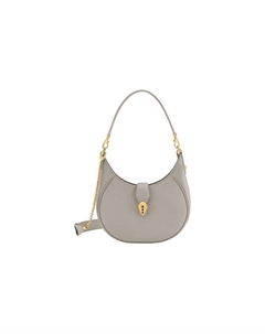 Сумка Serpenti Ellipse на плечо,Basic Set (Bag+Dust Bag) Bvlgari