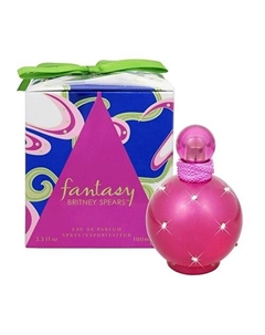 Парфюмерная вода Fantasy Eau de Parfum Spray 100 Britney spears